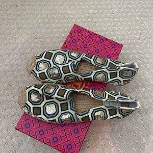 Tory Burch Espadrilles - 7.5